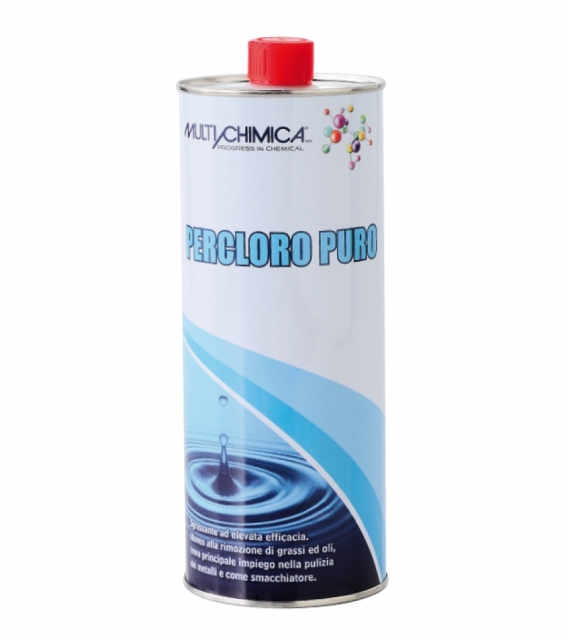 Acetone Puro Ottimo Sgrassante Pulitore e Diluente 1 litro